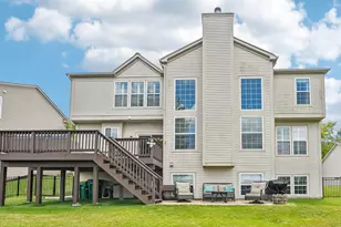 14908 Richton Dr, Lockport, IL 60441 - Photo 47