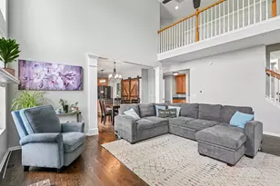 14908 Richton Dr, Lockport, IL 60441 - Photo 7