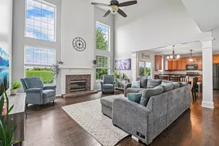 14908 Richton Dr, Lockport, IL 60441 - Photo 5