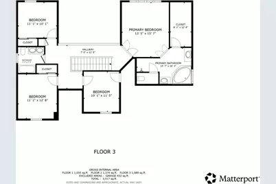 14908 Richton Drive, Lockport, IL 60441 - Photo 49