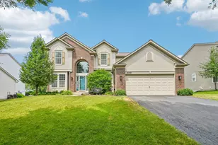 14908 Richton Dr, Lockport, IL 60441 - Photo 1