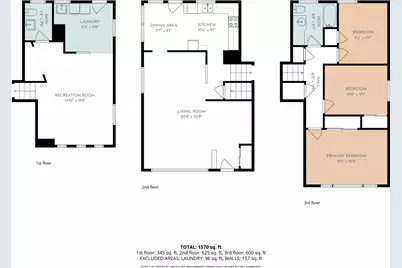 16406 Claire Lane, South Holland, IL 60473 - Photo 23