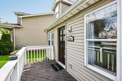 1031 Adelia Street, Downers Grove, IL 60516 - Photo 3