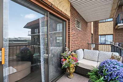 9520 Mayfield Avenue #N209, Oak Lawn, IL 60453 - Photo 3