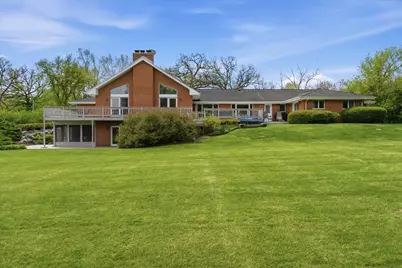 520 W Merri Oaks Road, Barrington Hills, IL 60010 - Photo 3
