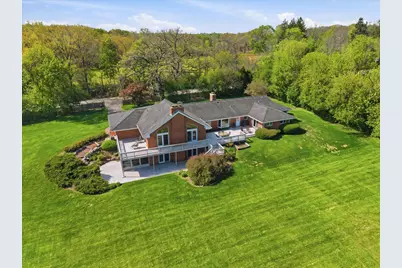 520 W Merri Oaks Road, Barrington Hills, IL 60010 - Photo 5