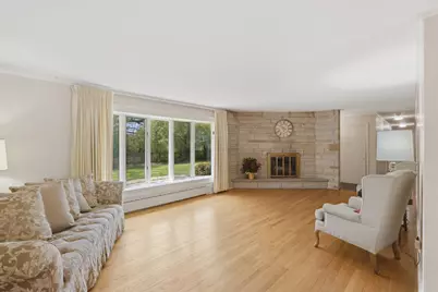 520 W Merri Oaks Road, Barrington Hills, IL 60010 - Photo 13