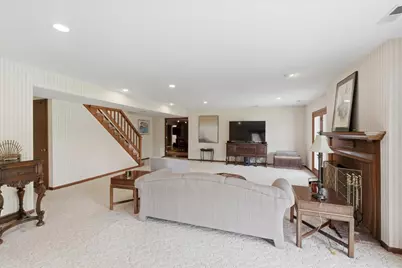 520 W Merri Oaks Road, Barrington Hills, IL 60010 - Photo 29