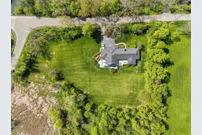 520 W Merri Oaks Road, Barrington Hills, IL 60010 - Photo 45