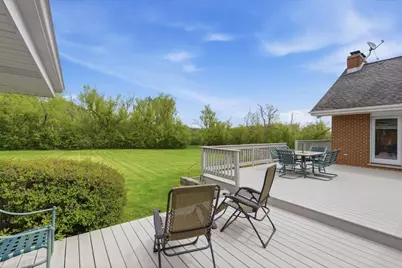 520 W Merri Oaks Road, Barrington Hills, IL 60010 - Photo 37