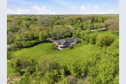520 W Merri Oaks Road, Barrington Hills, IL 60010 - Photo 43