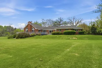 520 W Merri Oaks Road, Barrington Hills, IL 60010 - Photo 35