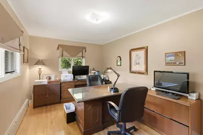 520 W Merri Oaks Road, Barrington Hills, IL 60010 - Photo 19