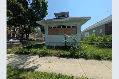 8001 S Laflin Street, Chicago, IL 60620 - Photo 1