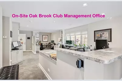 5 Oak Brook Club Drive #P1N, Oak Brook, IL 60523 - Photo 37