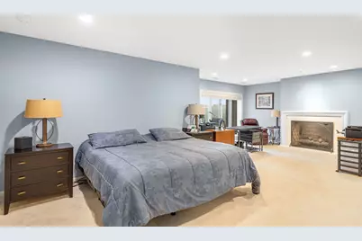 5 Oak Brook Club Drive #P1N, Oak Brook, IL 60523 - Photo 7