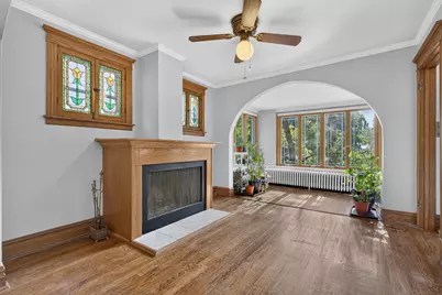 532 S Grove Avenue, Oak Park, IL 60304 - Photo 9