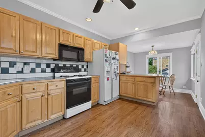 532 S Grove Avenue, Oak Park, IL 60304 - Photo 19