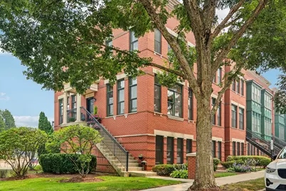151 N Rose Street #E, Palatine, IL 60067 - Photo 1