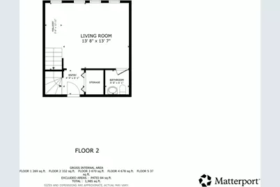 151 N Rose Street #E, Palatine, IL 60067 - Photo 19