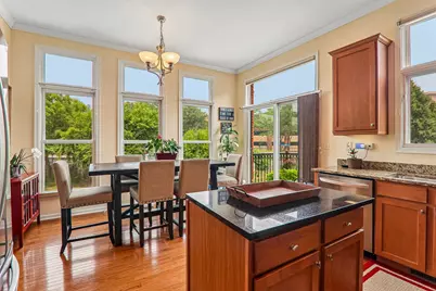 151 N Rose Street #E, Palatine, IL 60067 - Photo 3