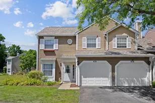 474 Ascot Ln, Streamwood, IL 60107 - Photo 1