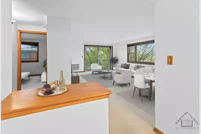 5440 W Windsor Avenue #3A, Chicago, IL 60630 - Photo 3