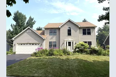 505 Boardman Circle, Bolingbrook, IL 60440 - Photo 1