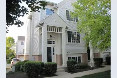 927 Pheasant Trail #927, Saint Charles, IL 60174 - Photo 1