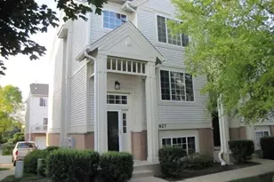 927 Pheasant Trail, Saint Charles, IL 60174 - Photo 1