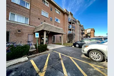 4500 Beau Monde Drive #101, Lisle, IL 60532 - Photo 1