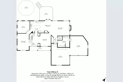 14380 Shankiln Court, Green Oaks, IL 60048 - Photo 35