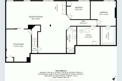 14380 Shankiln Court, Green Oaks, IL 60048 - Photo 37