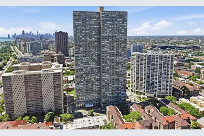 655 W Irving Park Road #1704, Chicago, IL 60613 - Photo 33