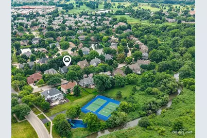 490 Waubonsee Circle, Oswego, IL 60543 - Photo 35