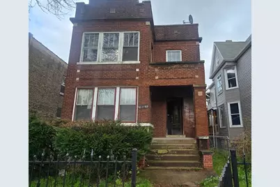 7530 S Eggleston Avenue, Chicago, IL 60620 - Photo 1
