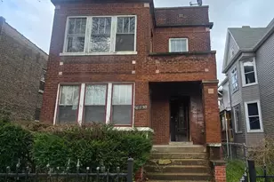 7530 S Eggleston Ave, Chicago, IL 60620 - Photo 1
