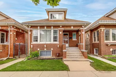 4439 W Deming Place, Chicago, IL 60639 - Photo 1