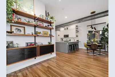 2101 W Rice Street #408, Chicago, IL 60622 - Photo 9