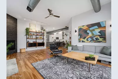 2101 W Rice Street #408, Chicago, IL 60622 - Photo 7