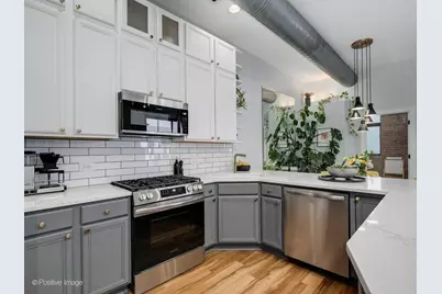 2101 W Rice Street #408, Chicago, IL 60622 - Photo 15