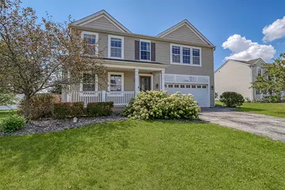 2210 Crescent Street, Bourbonnais, IL 60914 - Photo 1