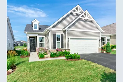 3201 Dove Mountain Drive, Aurora, IL 60503 - Photo 1