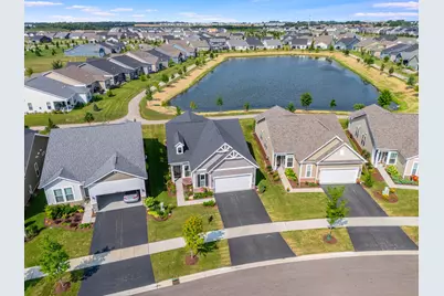 3201 Dove Mountain Drive, Aurora, IL 60503 - Photo 31