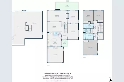 2768 The Mews, Northbrook, IL 60062 - Photo 57