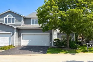 2768 The Mews, Northbrook, IL 60062 - Photo 1