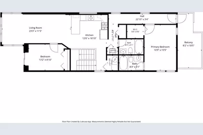 2236 N Maplewood Avenue #3, Chicago, IL 60647 - Photo 23