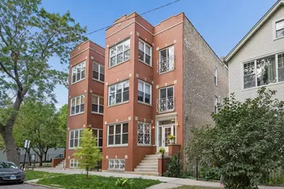 2236 N Maplewood Avenue #3, Chicago, IL 60647 - Photo 1