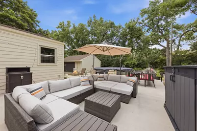 5818 Ridgewood Drive, Western Springs, IL 60558 - Photo 29