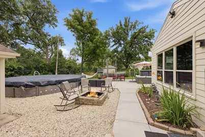 5818 Ridgewood Drive, Western Springs, IL 60558 - Photo 27